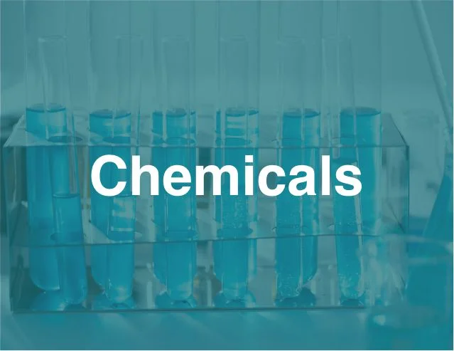 Alrock chemicals